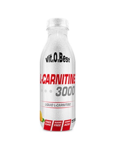 L-Carnitine 3000 500ml