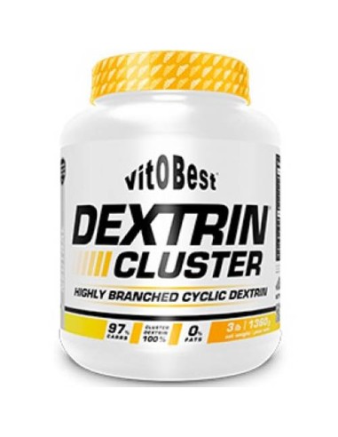 Cluster Dextrin 1,3K