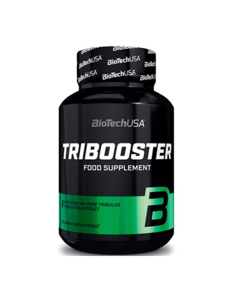 Tribooster - 60 TAB