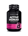 Active Woman - 60 Tabs