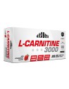 L-Carnitine 3000 - 20 Viales 10Ml