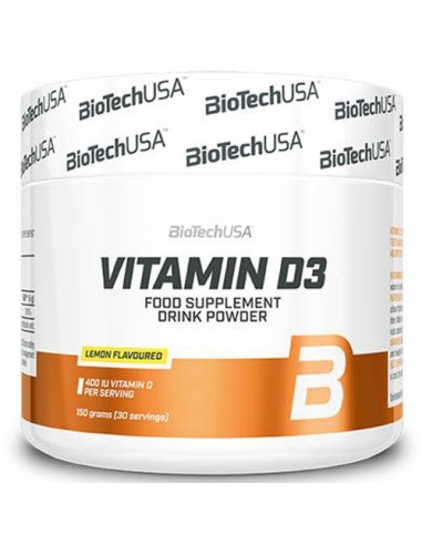 Vitamin D3 150G