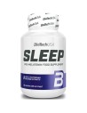 Sleep Pre-Melatonin - 60 Caps