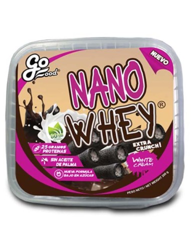 Nano Whey 200g