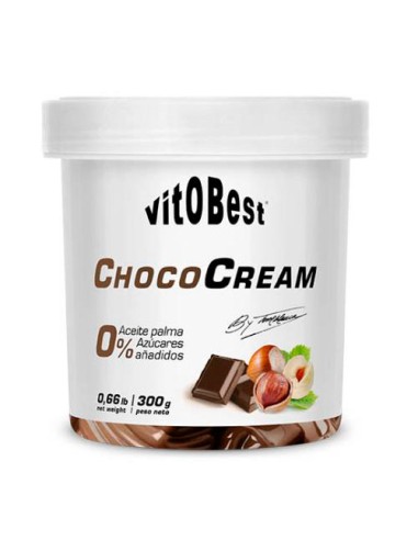Choco Cream 300G