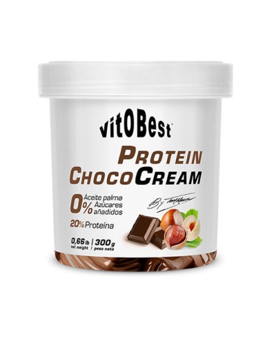 Protein Choco Cream 300G