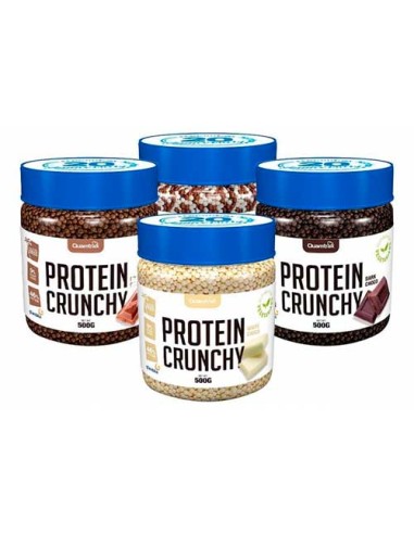 Protein Crunchy - 500g