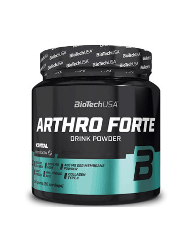 Arthro Forte 340g