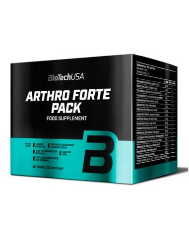 Arthro Forte Pack 30 serv