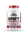 Whey Protein 100% 2kg