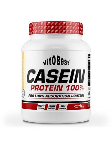 Casein Protein 100%