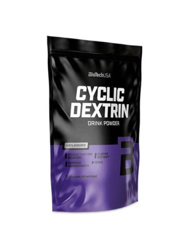 Cyclic Dextrin 1k