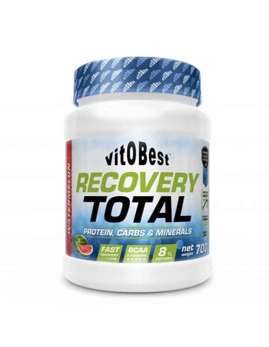 Recovery Total - 700g