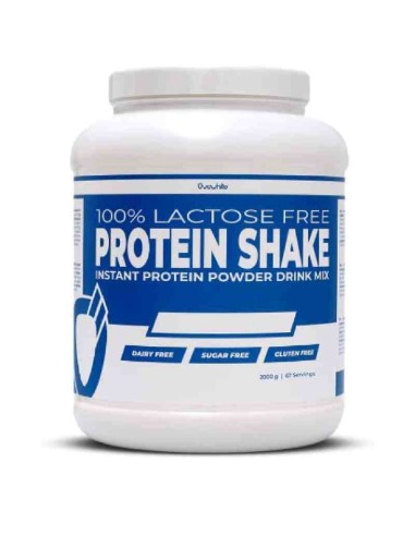 Protein Shake Instant 2k