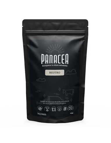 Panacea 750g
