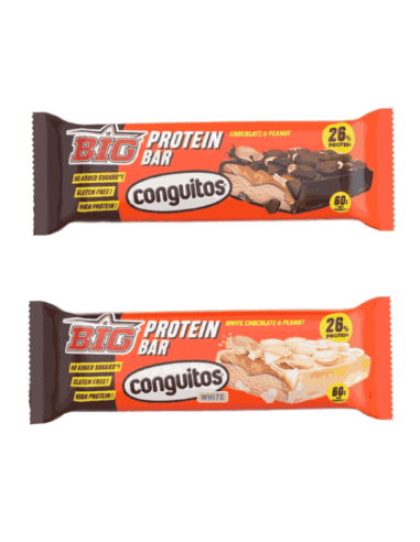 Protein Bar Conguitos®